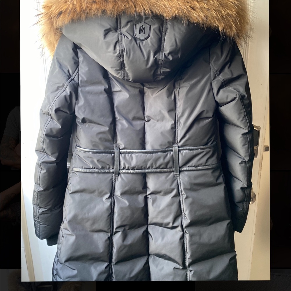 Mackage